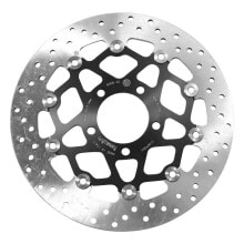 BREMBO 78B40842 brake disc