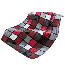 Plaid Antigua