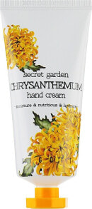 Handcreme mit Chrysanthemenextrakt купить в аутлете