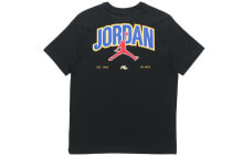 Футболка Air Jordan Gfx Ss Crew LogoT DM3218-010 купить онлайн