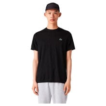 LACOSTE TH3401 Short Sleeve T-Shirt