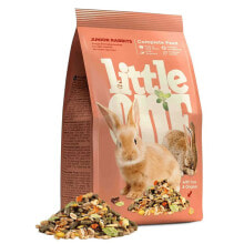 Купить товары для собак MEALBERRY: MEALBERRY Littleone Rabbit Junior 15Kg Roedant Food