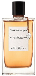 Orchidée Vanille