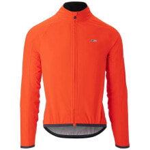 GIRO Chrono Expert Rain Jacket