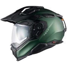 NEXX X.WED3 Plain Full Face Helmet