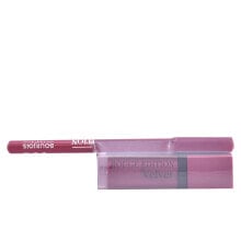 Bourjois Rouge Edition Velvet Lipstick  14 And Contour Lipliner 5 Gratis Набор: насыщенная губная помада матового покрытия и контур для губ