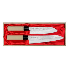 Kitchen knives