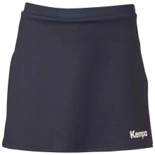 Women's sports shorts and skirts