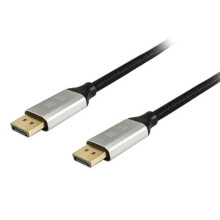 EQUIP 119265 DisplayPort Cable 5 m