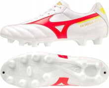 Футбольные бутсы Mizuno купить от $123