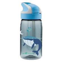 Sports Water Bottles