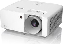 Купить мультимедиа-проекторы Optoma: Projektor Optoma Optoma ZH420