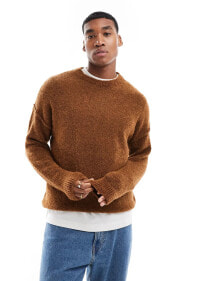 Men's sweaters and cardigans