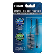 FLUVAL Impeller brush set 2 units