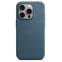Чехол для мобильного телефона Apple MT4Q3ZM/A Синий iPhone 15 Pro