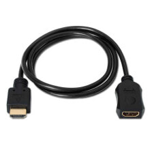 Купить запчасти и расходные материалы для мототехники NANOCABLE: NANOCABLE HDMI 1.3 Extender 1 m