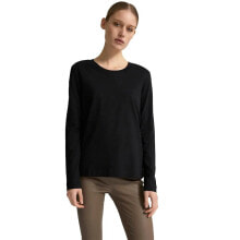 SELECTED Standard Long Sleeve T-Shirt