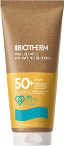 Waterlover Hydrating Sun Milk SPF50+