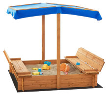 Children's sandboxes