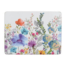 CREATIVE TOPS C000337 Pack Of 4 Placemats 6 Units