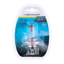 Dunlop 12V H4 60/55W Car Light