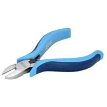 Pliers and side cutters