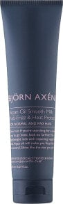 Creme-Milch für das Haarstyling - BjOrn AxEn Argan Oil Smooth Milk