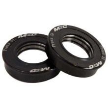 MSC Press S1 Press Fit BB24 bottom bracket cups