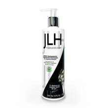 Shampoos for hair JLH