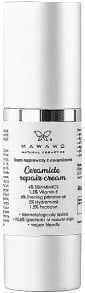 Revitalisierende Creme mit Ceramiden - Mawawo Ceramide Repair Cream