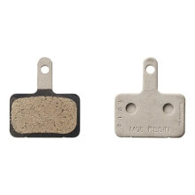 SHIMANO M05 BR-M515 Resin Brake Pads With Spring