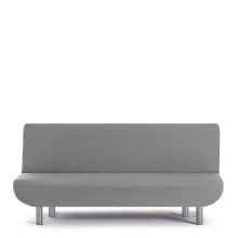 Sofa Cover Eysa BRONX Grey 140 x 100 x 200 cm