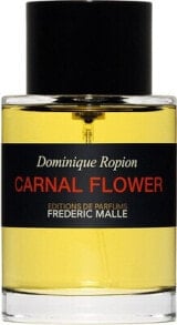 CARNAL FLOWER