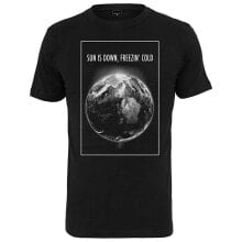 Men's sports T-shirts and T-shirts