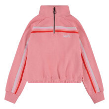 LEVI´S ® KIDS Meet&Greet Half Zip Sweater