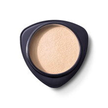 Face powder