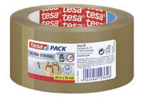 TESA Ultra Strong PVC 50mm x 66m Коричневый 57177-00000-11