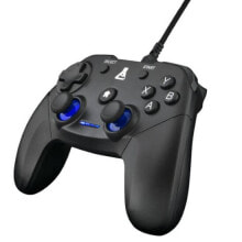 Gamepads and handlebars for consoles