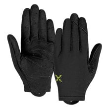 Montura Rando Cycling Fullfinger Gloves