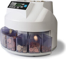 SafeScan 1250 PLN COUNTER AND SORTER OF COINS