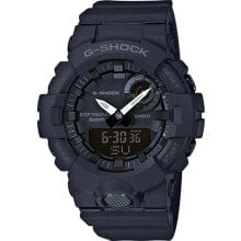 CASIO G-SHOCK GBA-800 watch