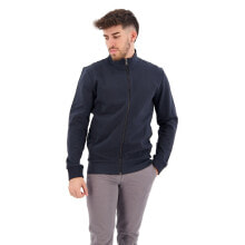 BOSS Shepherd 50 10249262 Full Zip Sweatshirt