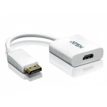 ATEN VC985-AT HDMI To DisplayPort Adapter