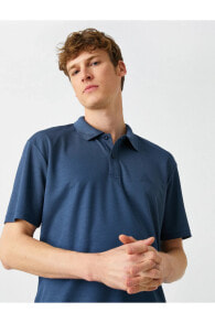 Men's Polo Shirts