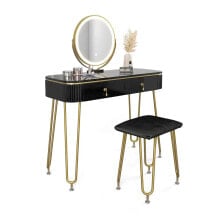 Dressing tables for the bedroom