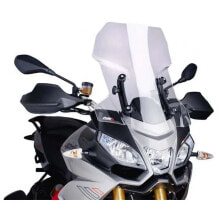 PUIG Touring Aprilia Caponord 1200/Rally windshield