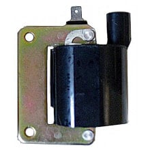 SGR 12V 1OHM 1 Faston Ignition Coil