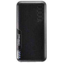 INTENSO 10000 mAh power bank