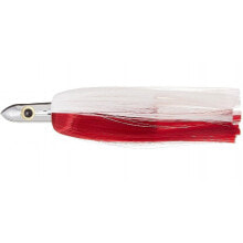 Fishing lures and jigs