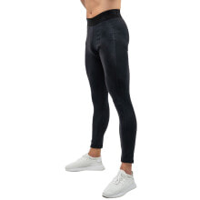 NEBBIA Thermal Sports Recovery 334 Leggings